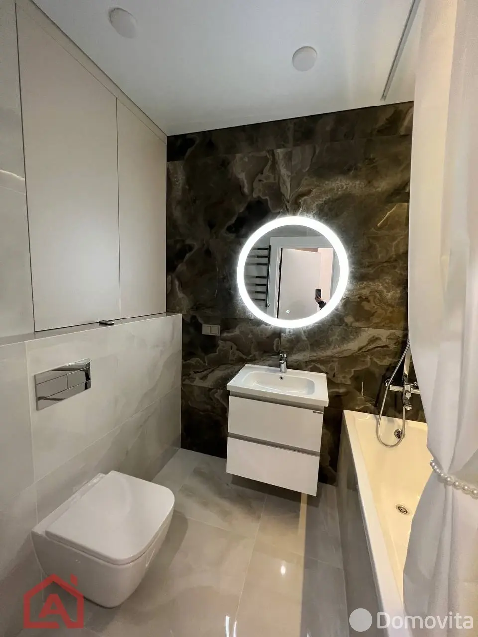 Снять 2-комнатную квартиру в Минске, ул. Жореса Алфёрова, д. 11, 550USD, код 146863 - фото 15