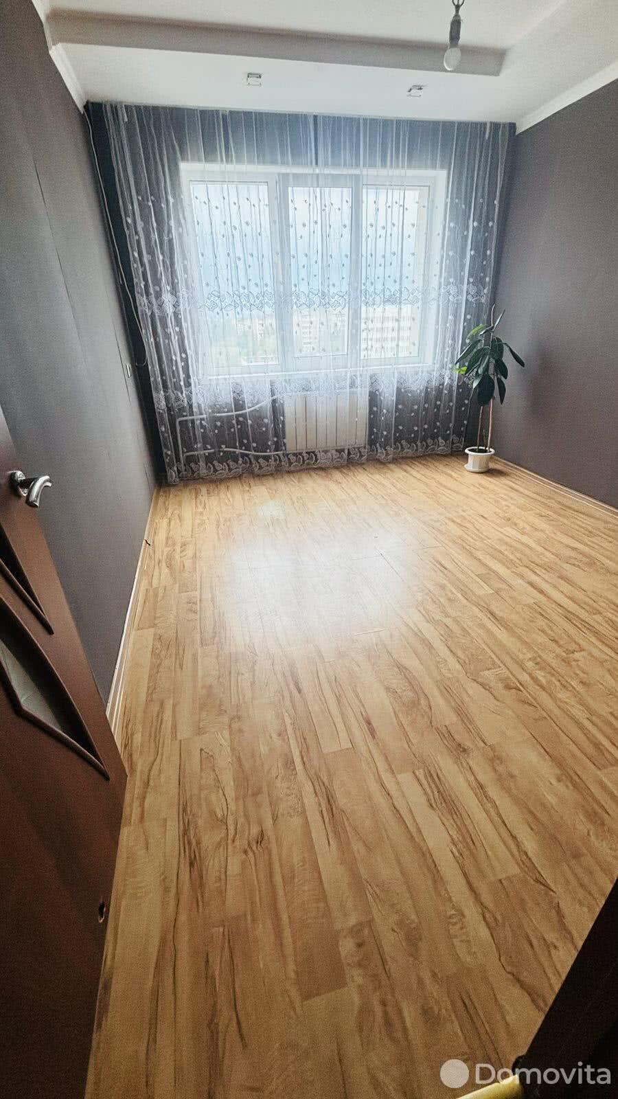 Купить 3-комнатную квартиру в Гомеле, ул. Косарева, д. 5, 49900 USD, код: 1013681 - фото 1