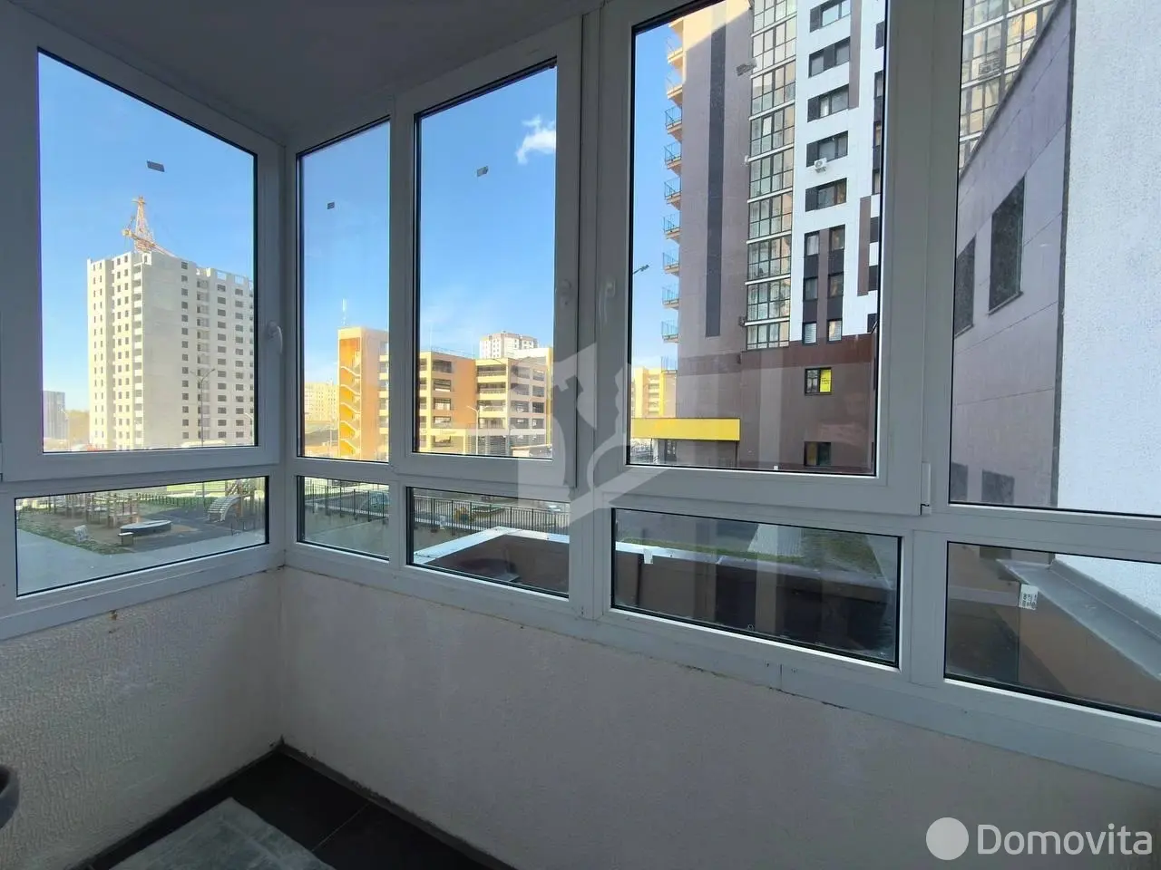 Снять 2-комнатную квартиру в Минске, пр-т Дзержинского, д. 34, 700USD, код 150731 - фото 13