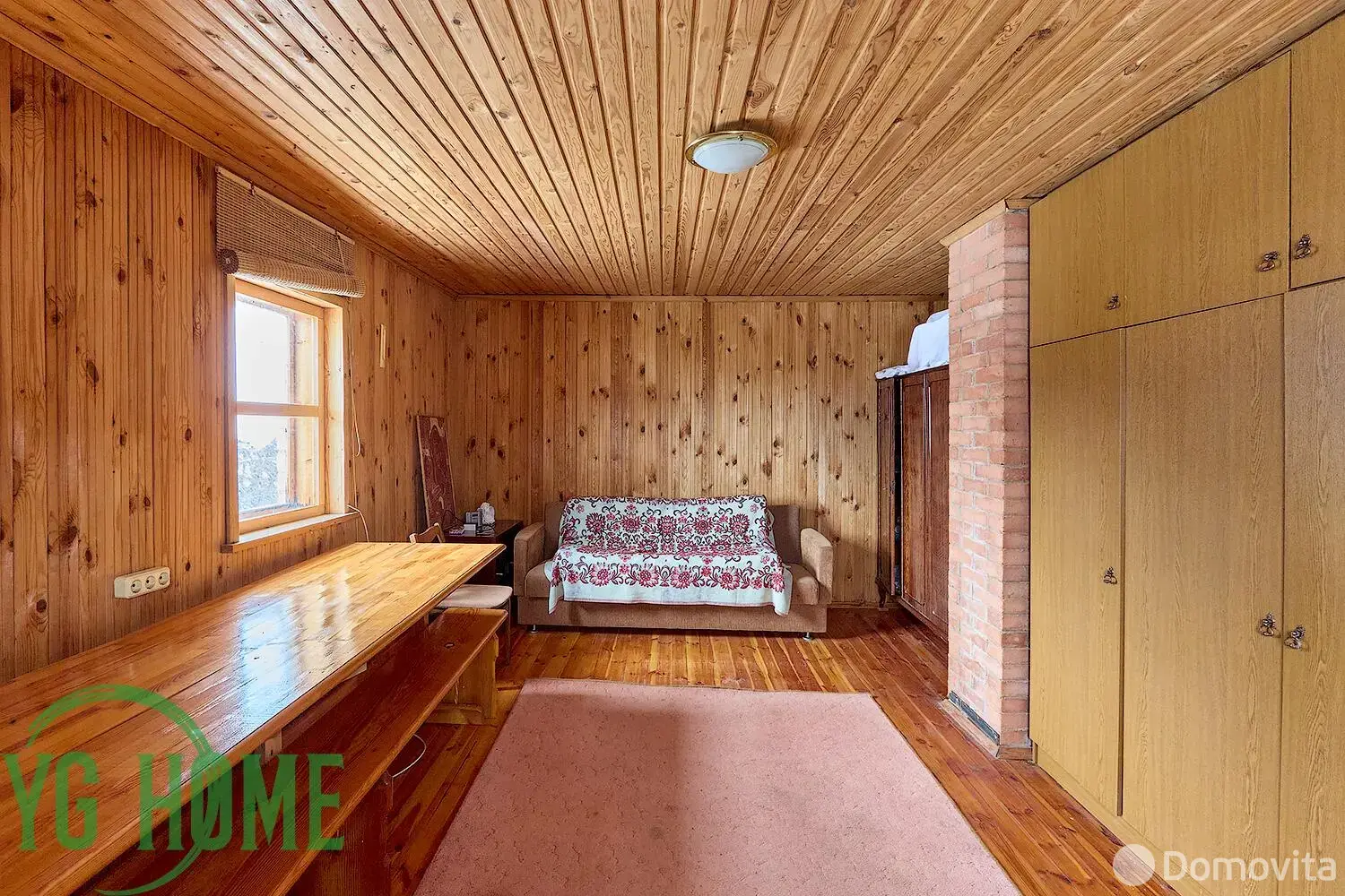 Купить 1-этажную дачу в Зеленая Поляна Минская область, 32000USD, код 184972 - фото 32