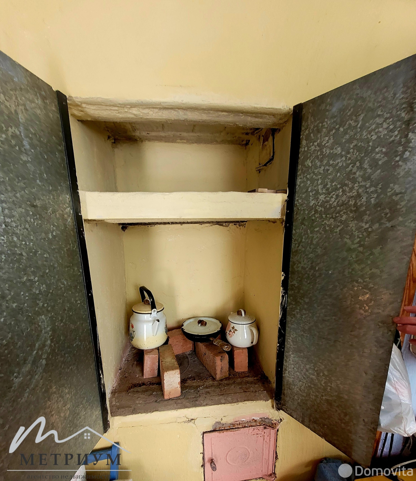 дом, Аннополь, д. 4