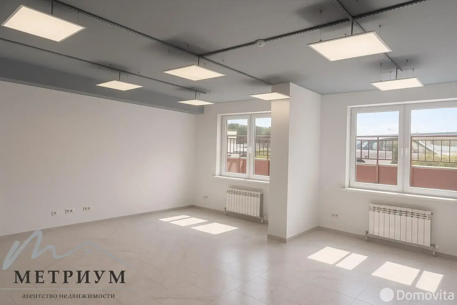 Аренда торговой точки на ул. Петра Мстиславца, д. 24 в Минске, 1452EUR, код 967575 - фото 3