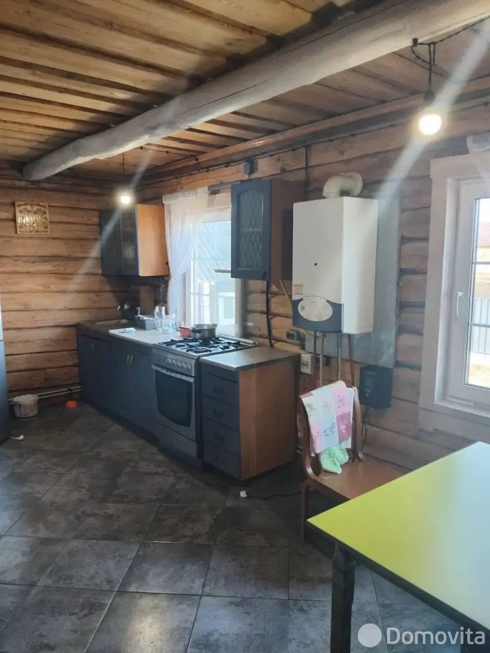 коттедж, Бояры, , стоимость продажи 70 763 р.