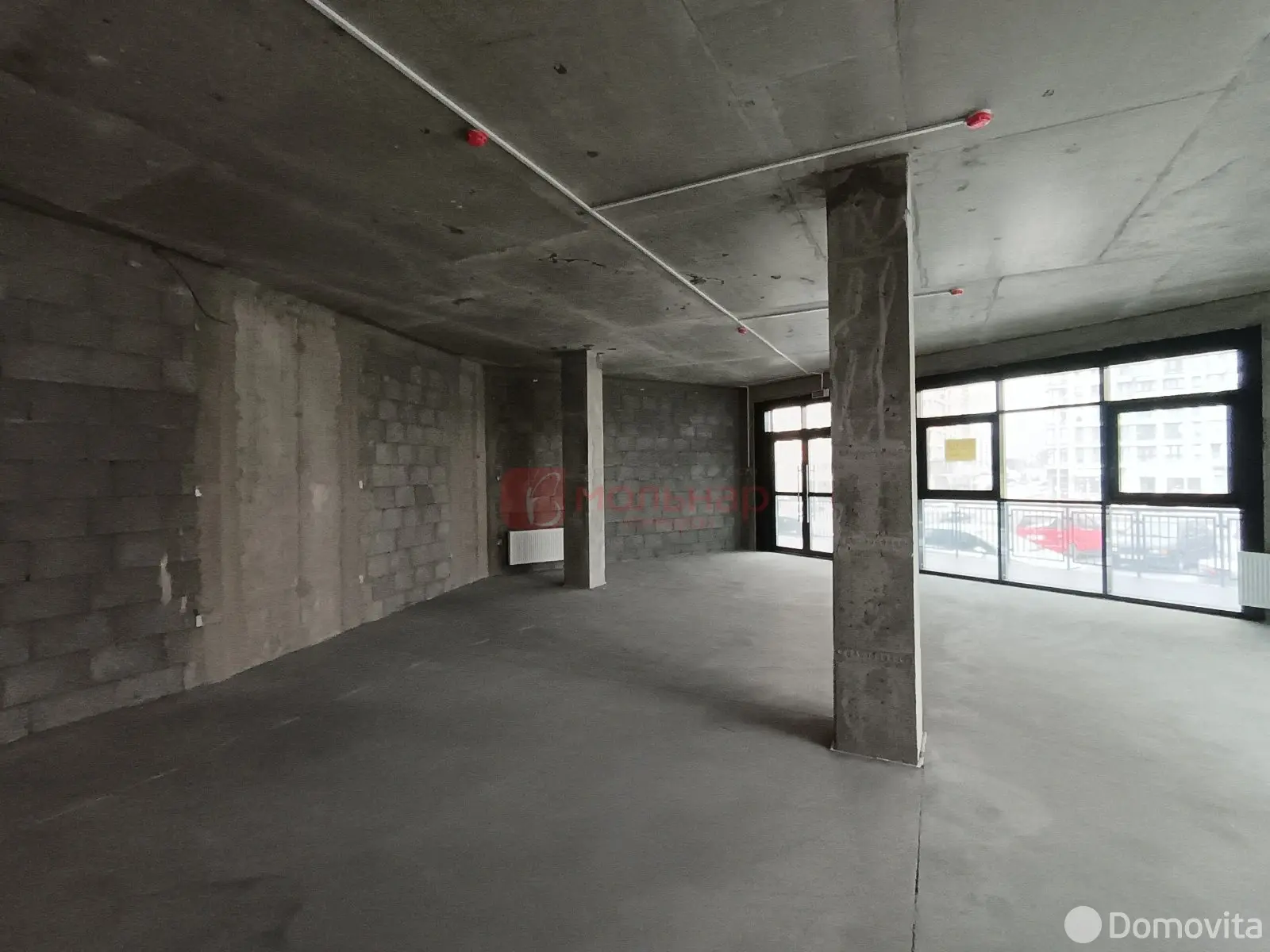 аренда торгового объекта, Минск, ул. Жореса Алфёрова, д. 10