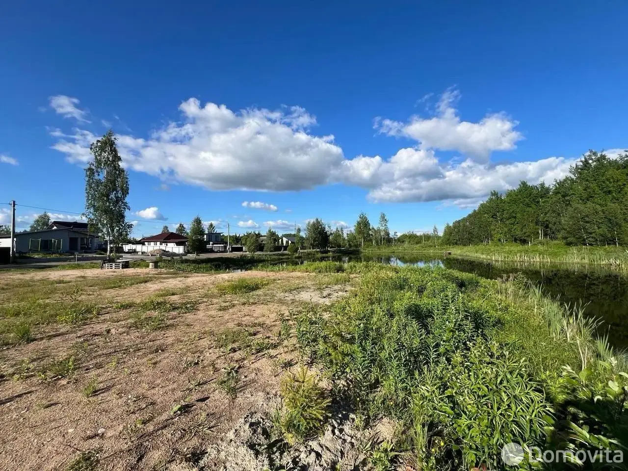 Продажа 2-этажной дачи в Ручеёк Минская область, 40000USD, код 185024 - фото 24
