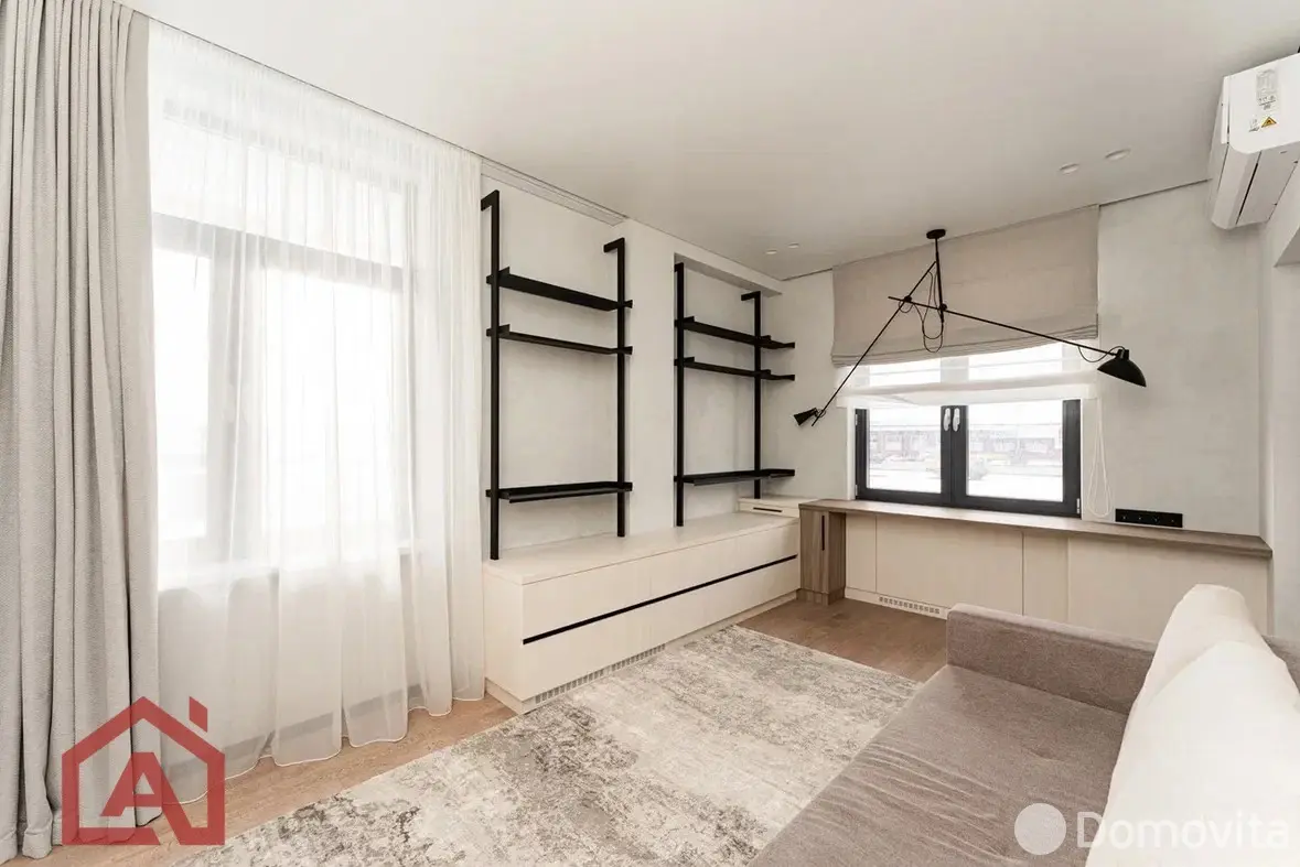 Снять 3-комнатную квартиру в Минске, ул. Тимирязева, д. 126, 1800USD, код 144882 - фото 16