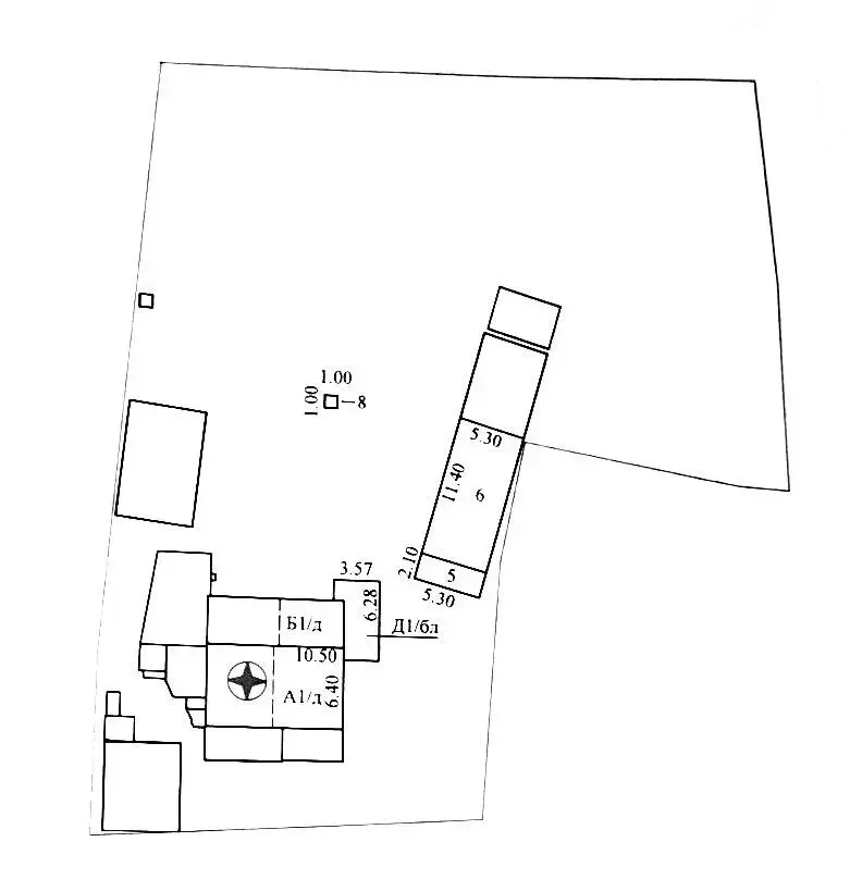 продажа дома, Минск, ул. Воложинская, д. 17