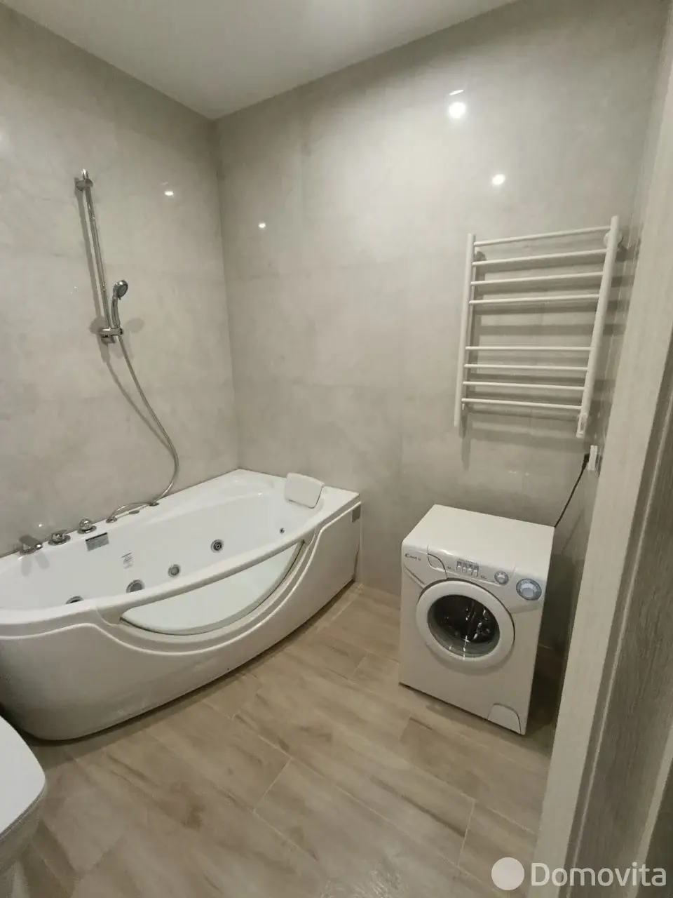 квартира, Минск, ул. Белградская, д. 1 в Октябрьском районе