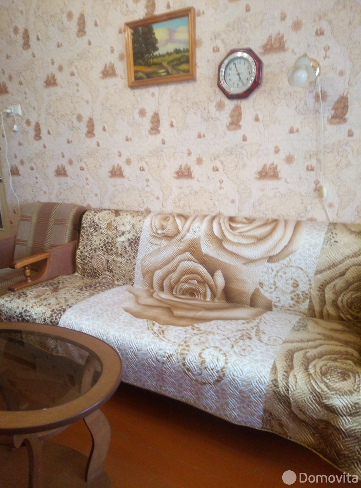 квартира, Минск, ул. Байкальская, д. 45 от собственника