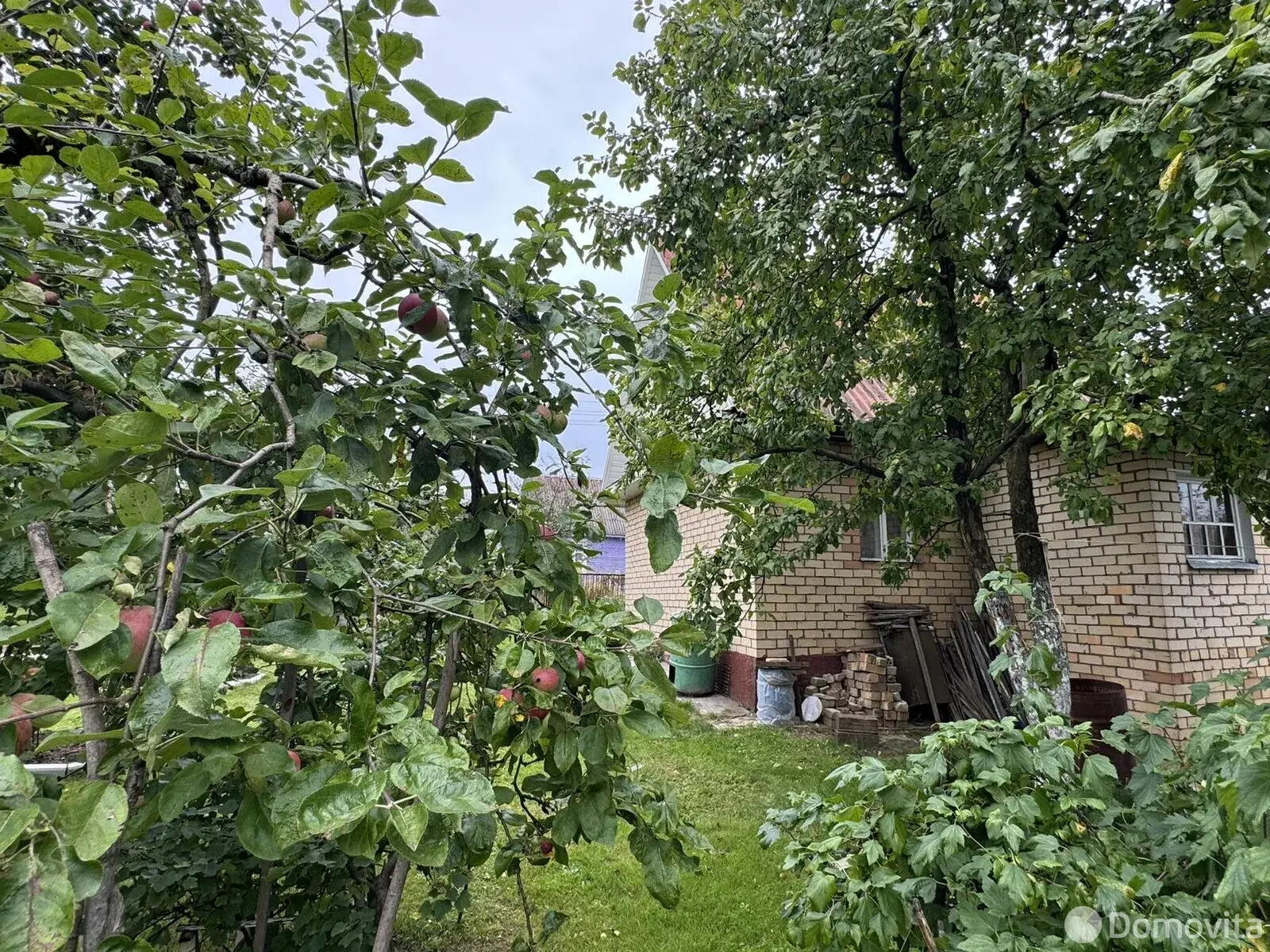 Купить 1-этажную дачу в Курган Славы Минская область, 15000USD, код 183772 - фото 13