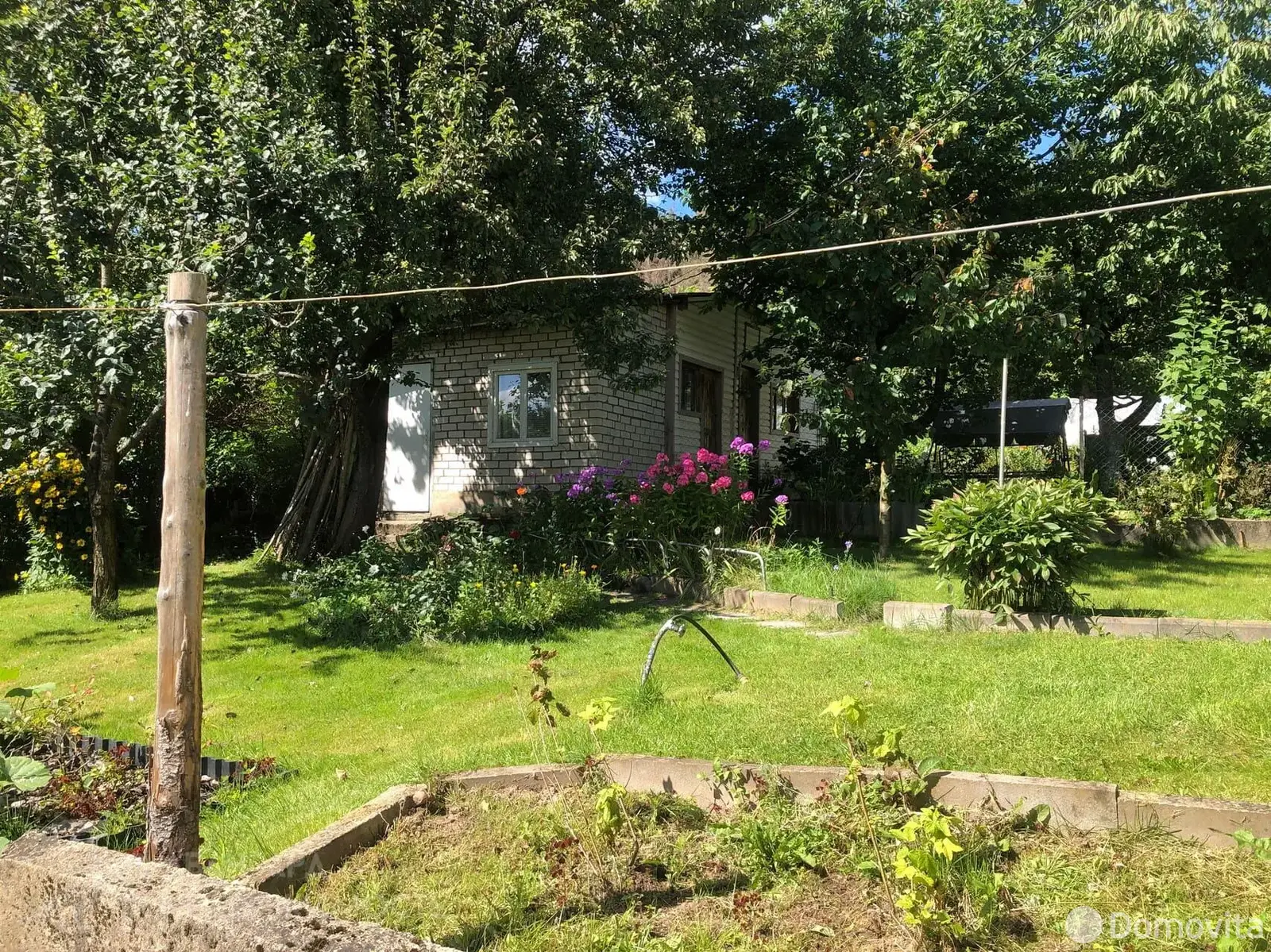 Продажа 2-этажной дачи в СИГНАЛ-2 Минская область, 20000USD, код 183917 - фото 26