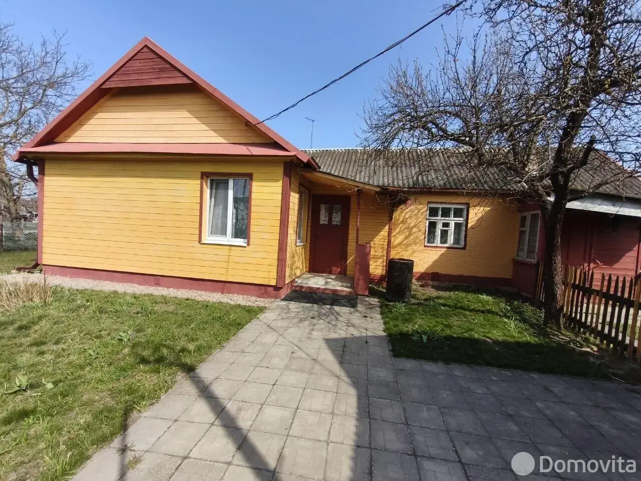 Стоимость продажи дома, Большие Лепесы, ул. Мира