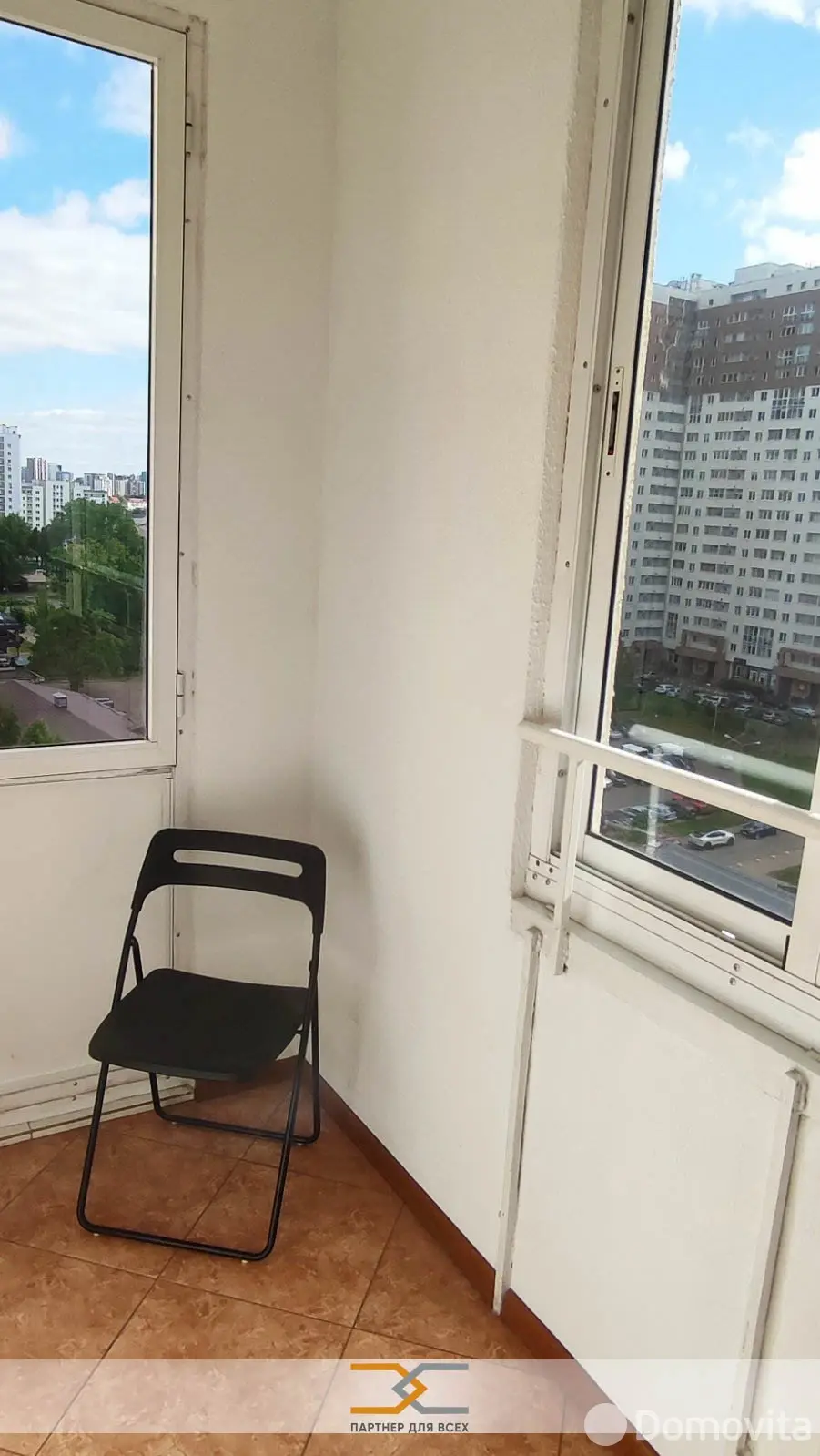 Снять 2-комнатную квартиру в Минске, пр-т Дзержинского, д. 11, 1400BYN, код 151059 - фото 12