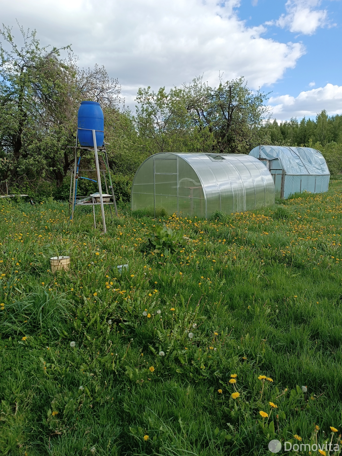 дом, Шобики, 