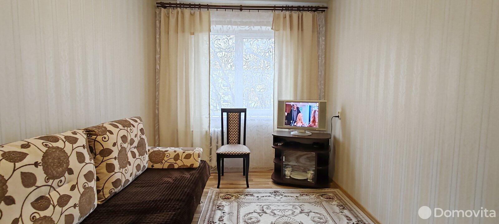 Купить 2-комнатную квартиру в Гродно, ул. Комарова, д. 22/А, 32300 USD, код: 966683 - фото 5