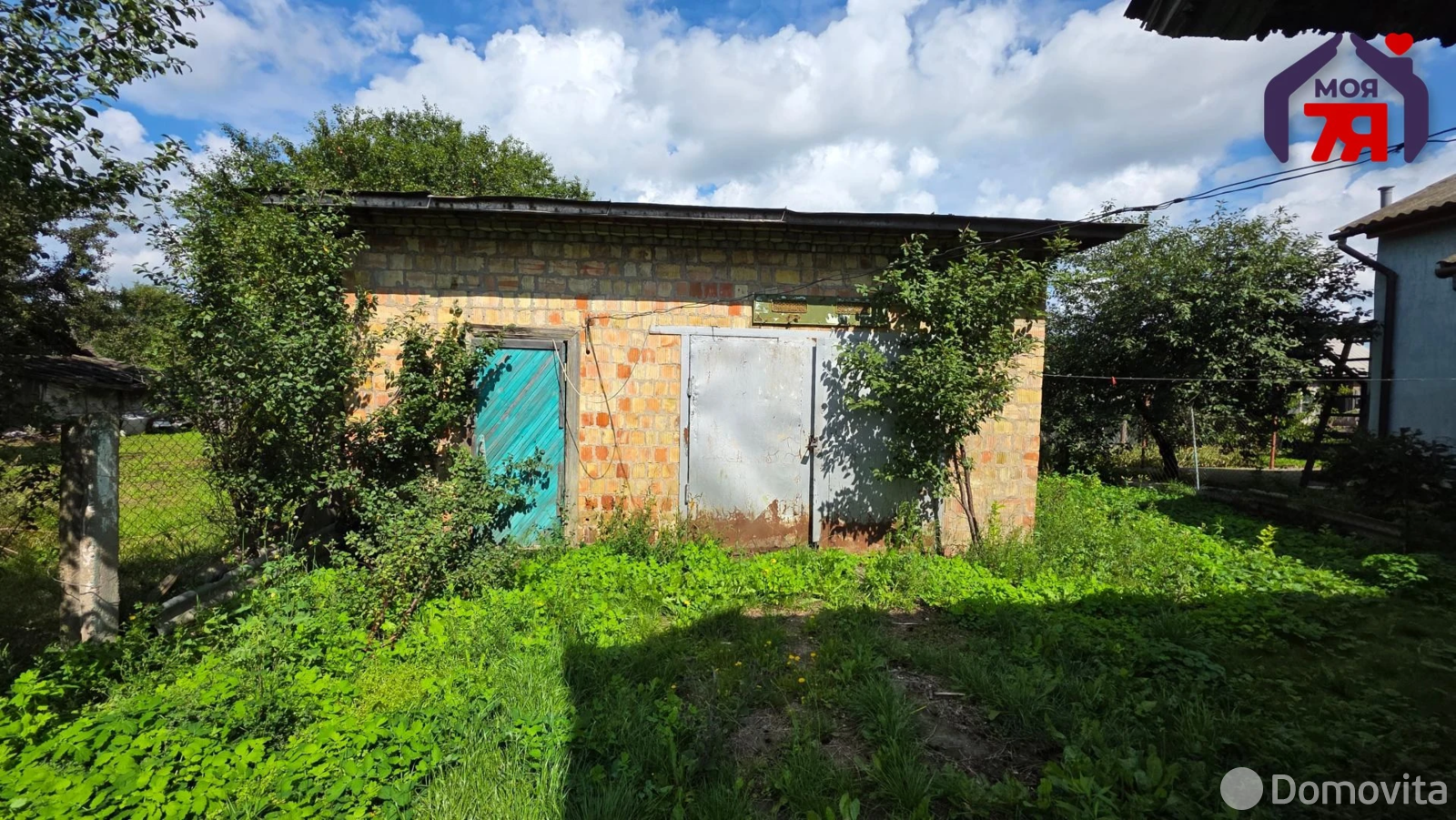 коттедж, Молодечно, ул. Максима Богдановича, д. 6 