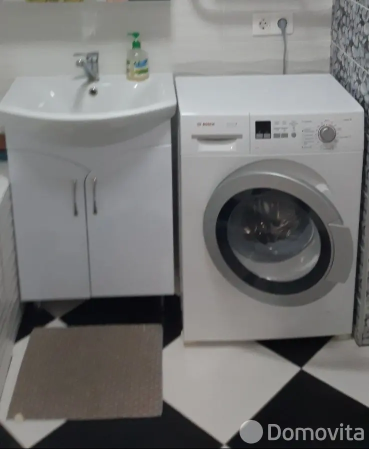 арендовать квартиру, Минск, ул. Юрия Семеняко, д. 2