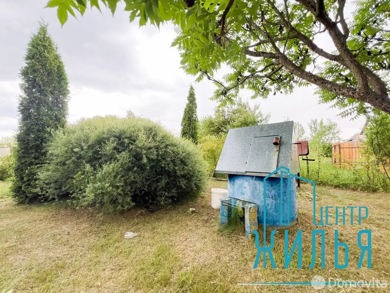 Продажа 1-этажной дачи в Земляне-М.Демидково Гродненская область, 9900USD, код 183499 - фото 16