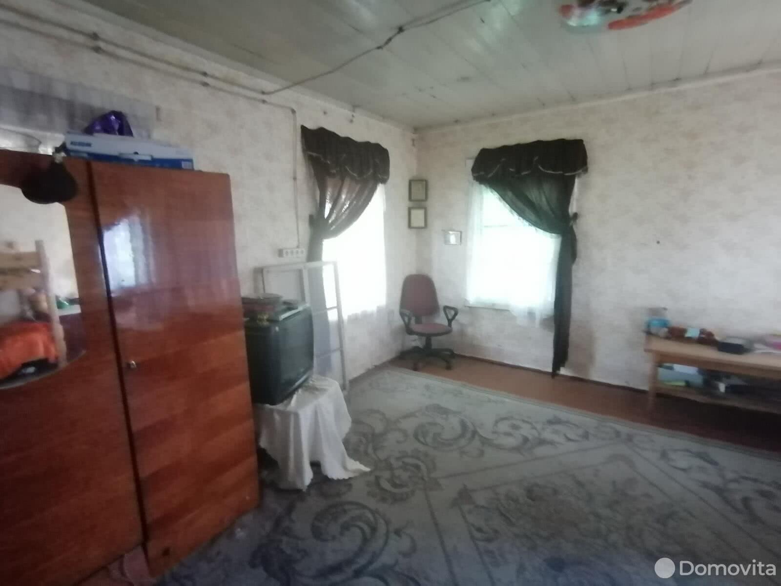 Продажа 1-этажного дома в Прудах, Минская область , 6980USD, код 638092 - фото 4