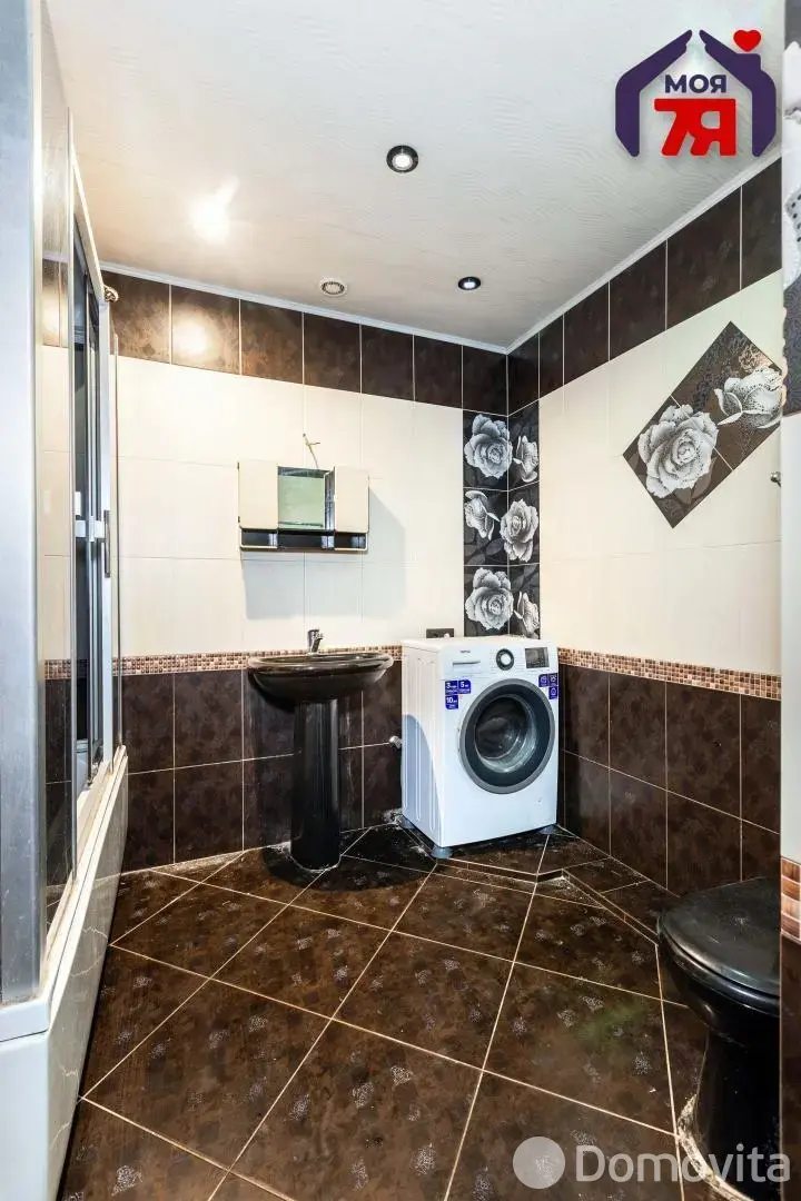 коттедж, Поморщина, 