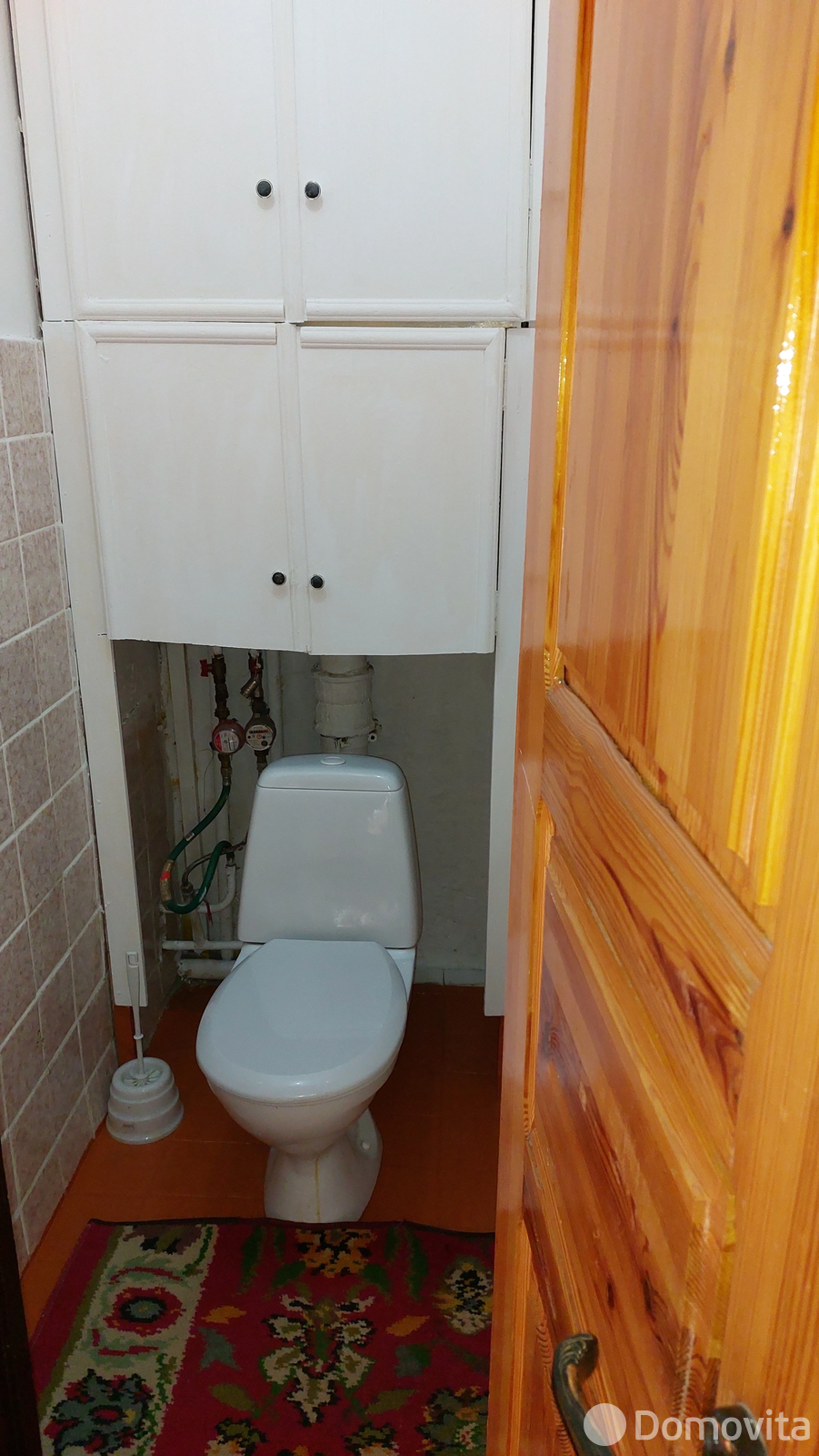 Снять 2-комнатную квартиру в Гомеле, ул. Карповича, д. 21, 800BYN, код 148136 - фото 13