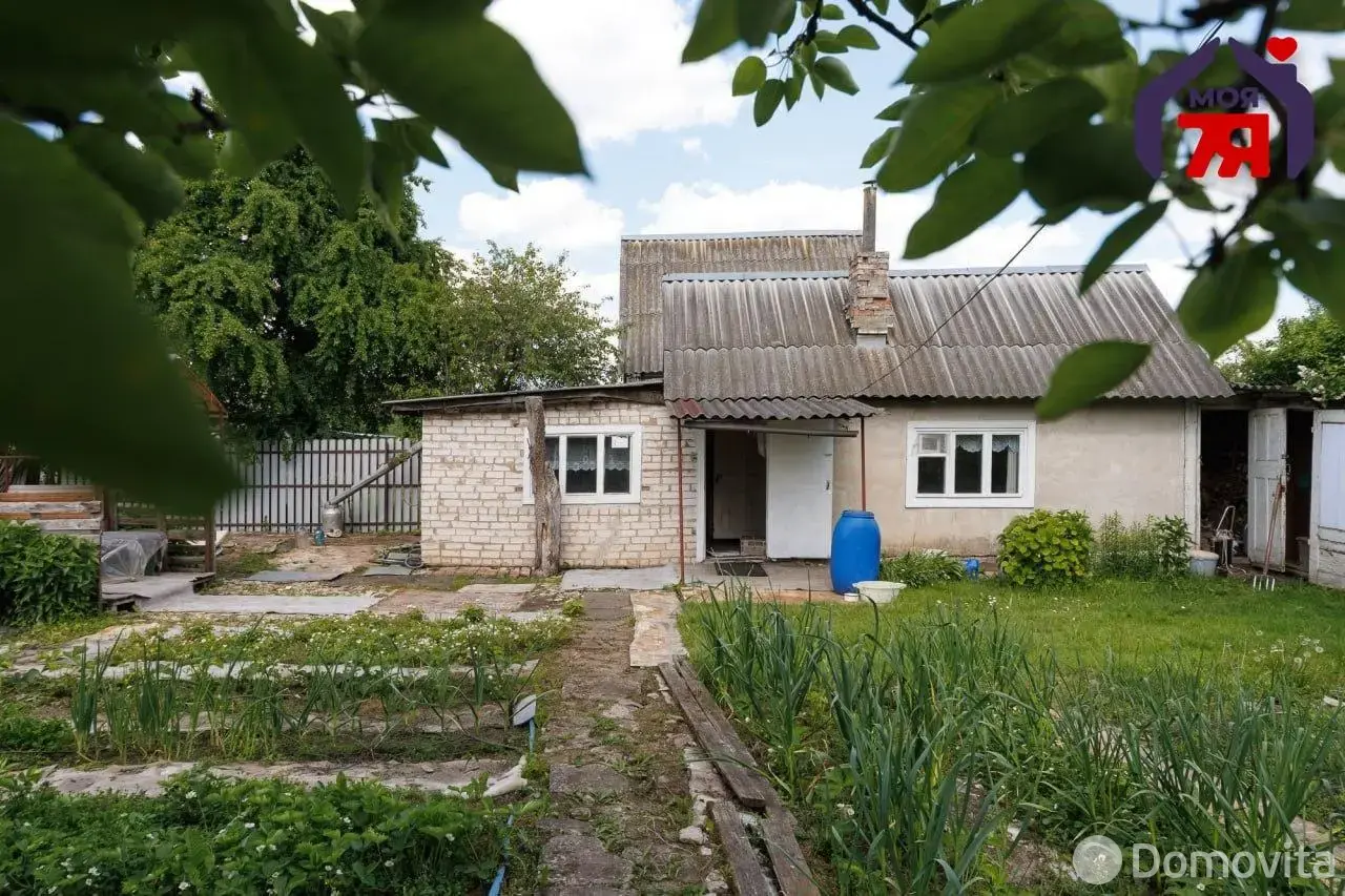 дача, Минск, ул. Болотникова, д. 35