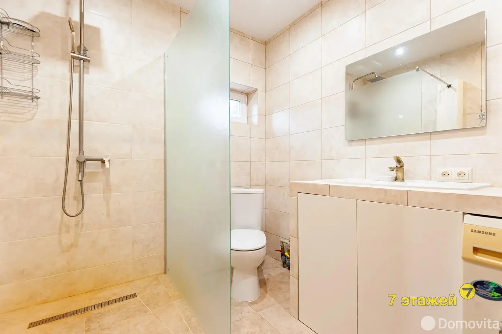 Купить 2-этажную дачу в Ромашка Соломореченская Минская область, 56000USD, код 182010 - фото 29