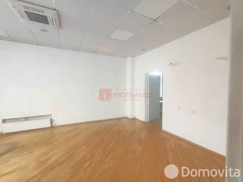 Стоимость аренды офиса, Минск, пр-т Партизанский, д. 6А