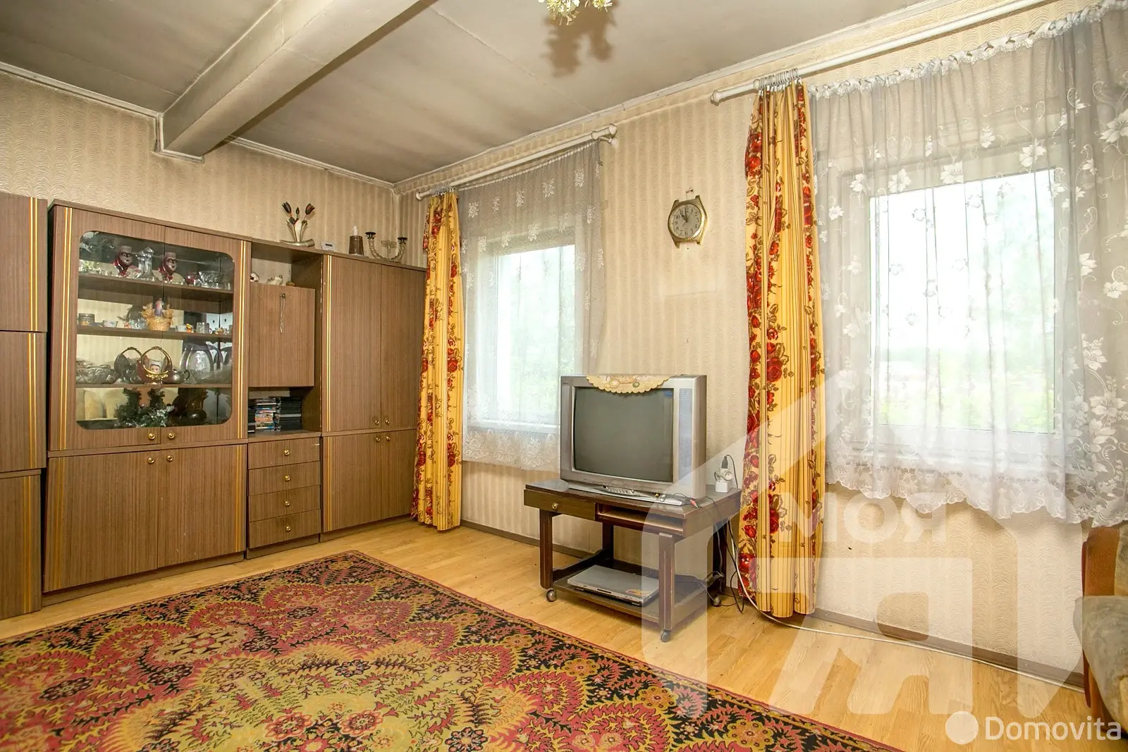купить дом, Сморгонь, ул. Гагарина, д. 86
