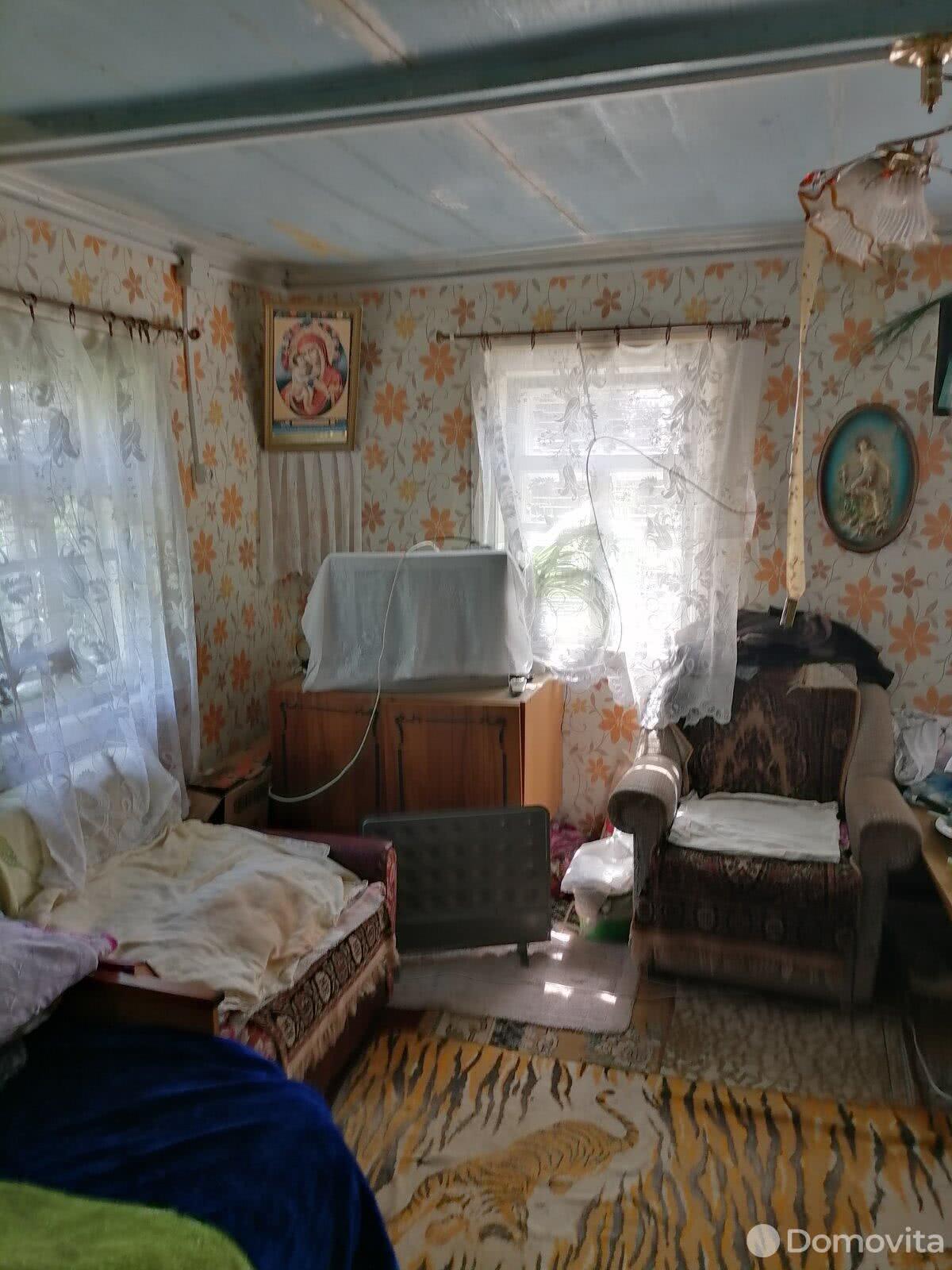 Продажа 1-этажного коттеджа в Моргах, Минская область , 6000USD, код 636509 - фото 2