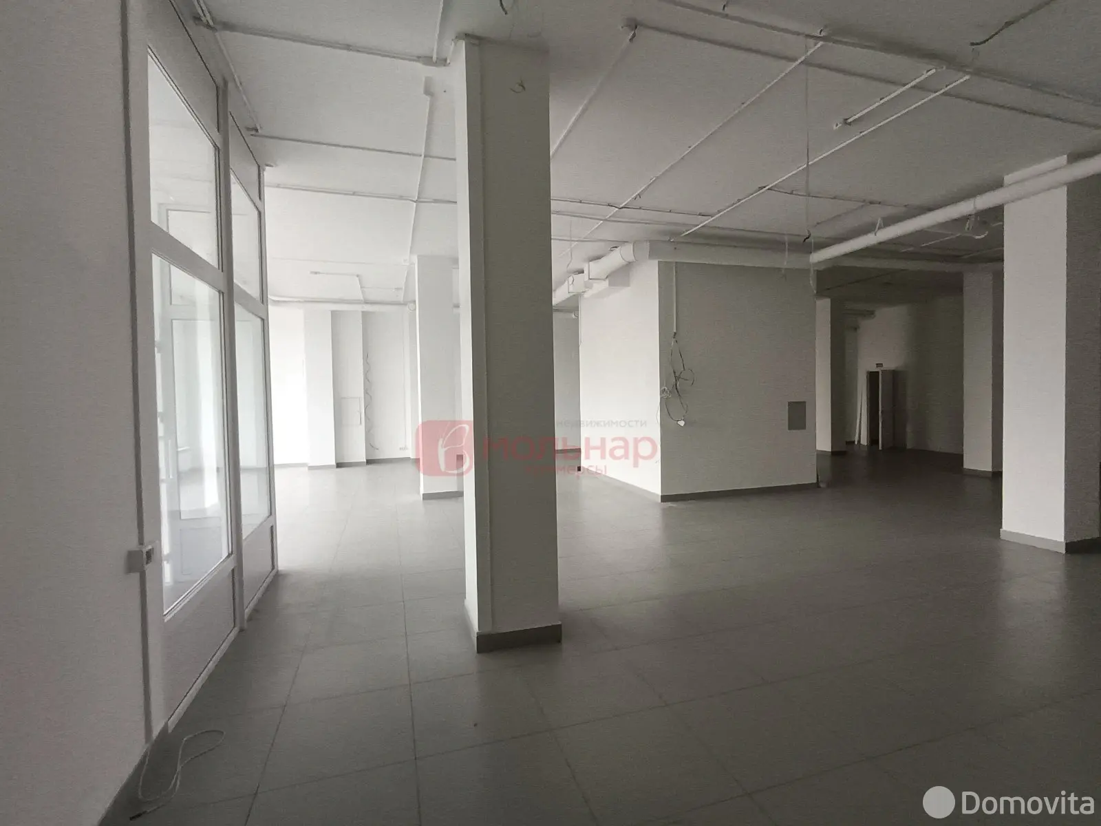 Снять торговое помещение на пр-т Победителей, д. 129 в Минске, 11502BYN, код 967909 - фото 20