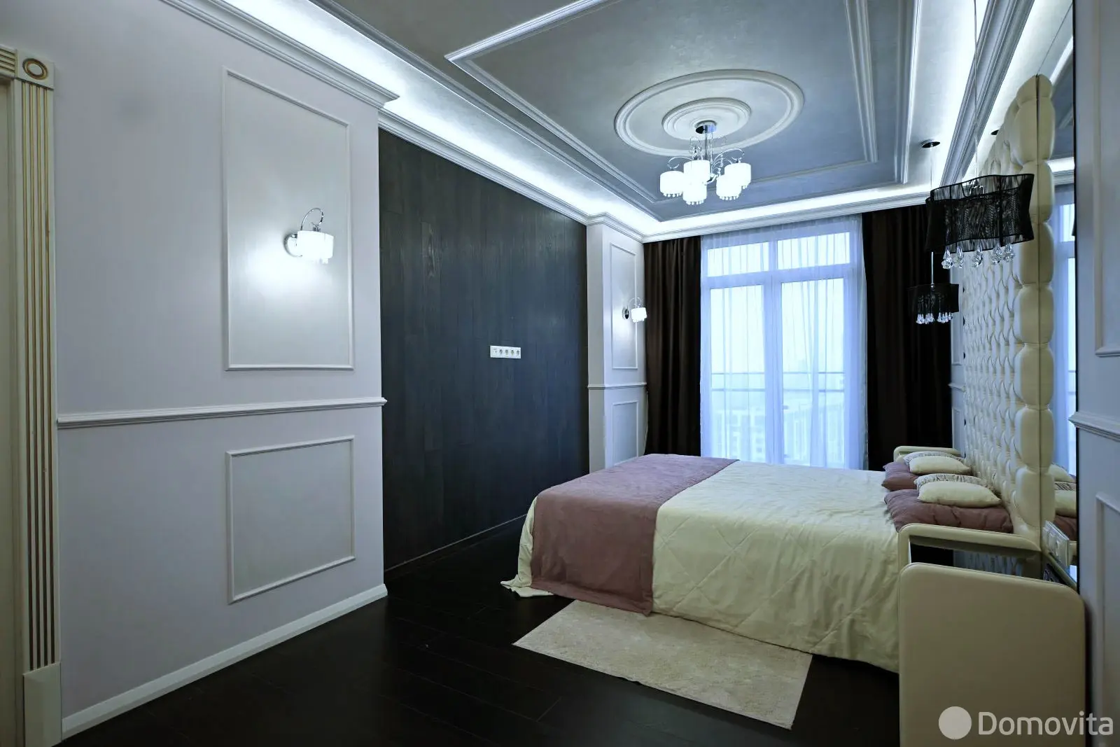 Снять 2-комнатную квартиру в Минске, ул. Кирилла Туровского, д. 22, 800USD, код 148166 - фото 14