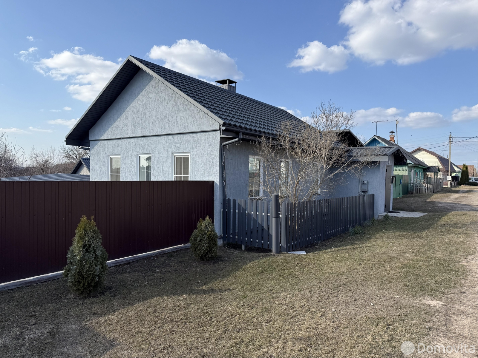 Стоимость продажи коттеджа, Рогачев, ул. Смидовича