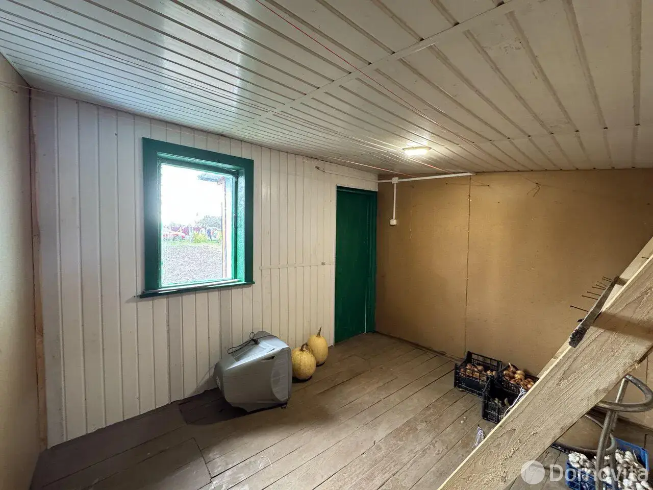 участок, Будауник, д. 126 