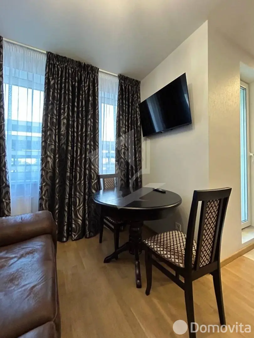 Снять 2-комнатную квартиру в Минске, ул. Жуковского, д. 16, 580USD, код 147219 - фото 20