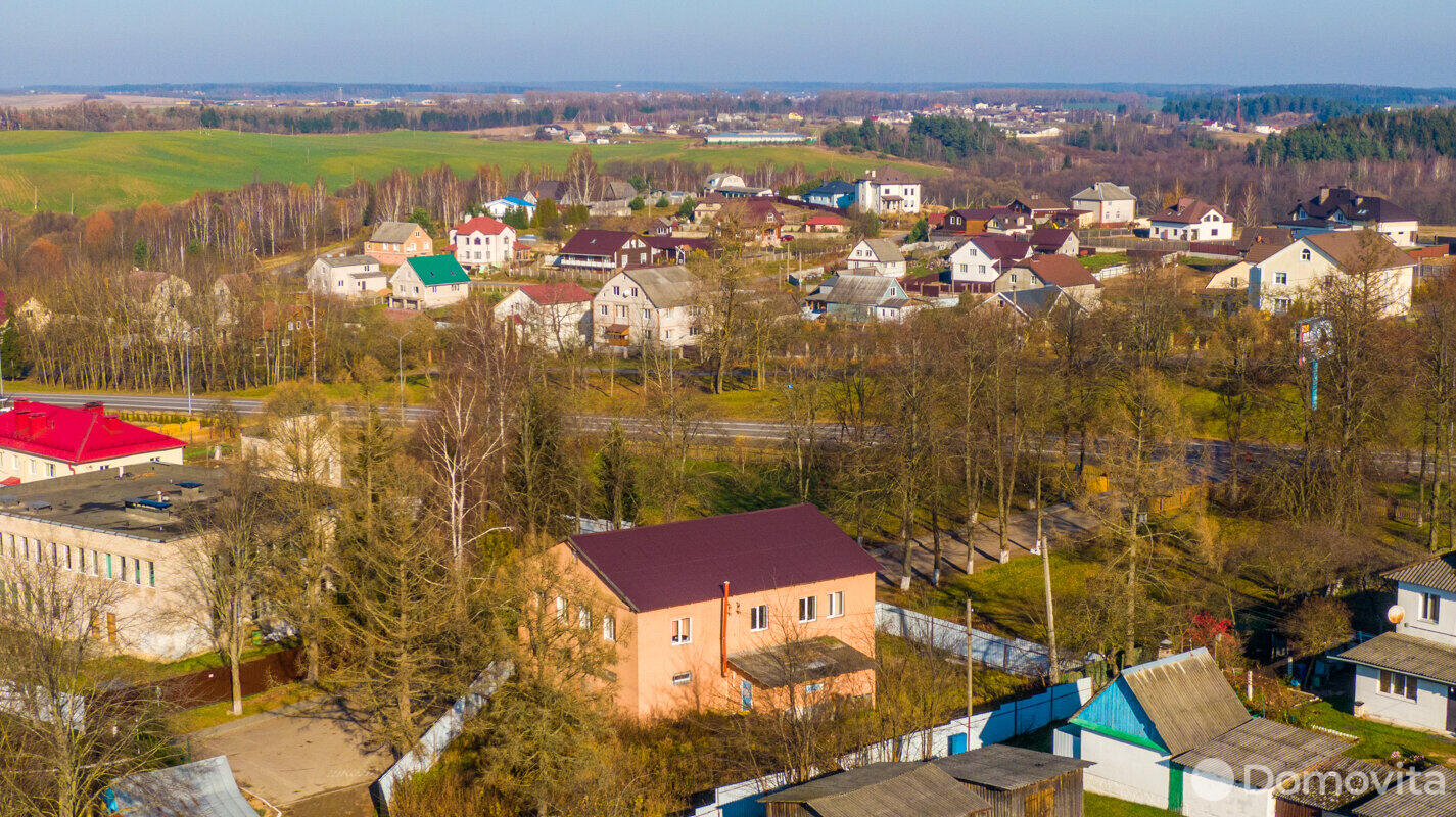 продажа объекта сферы услуг, Острошицкий Городок, ул. Шоссейная