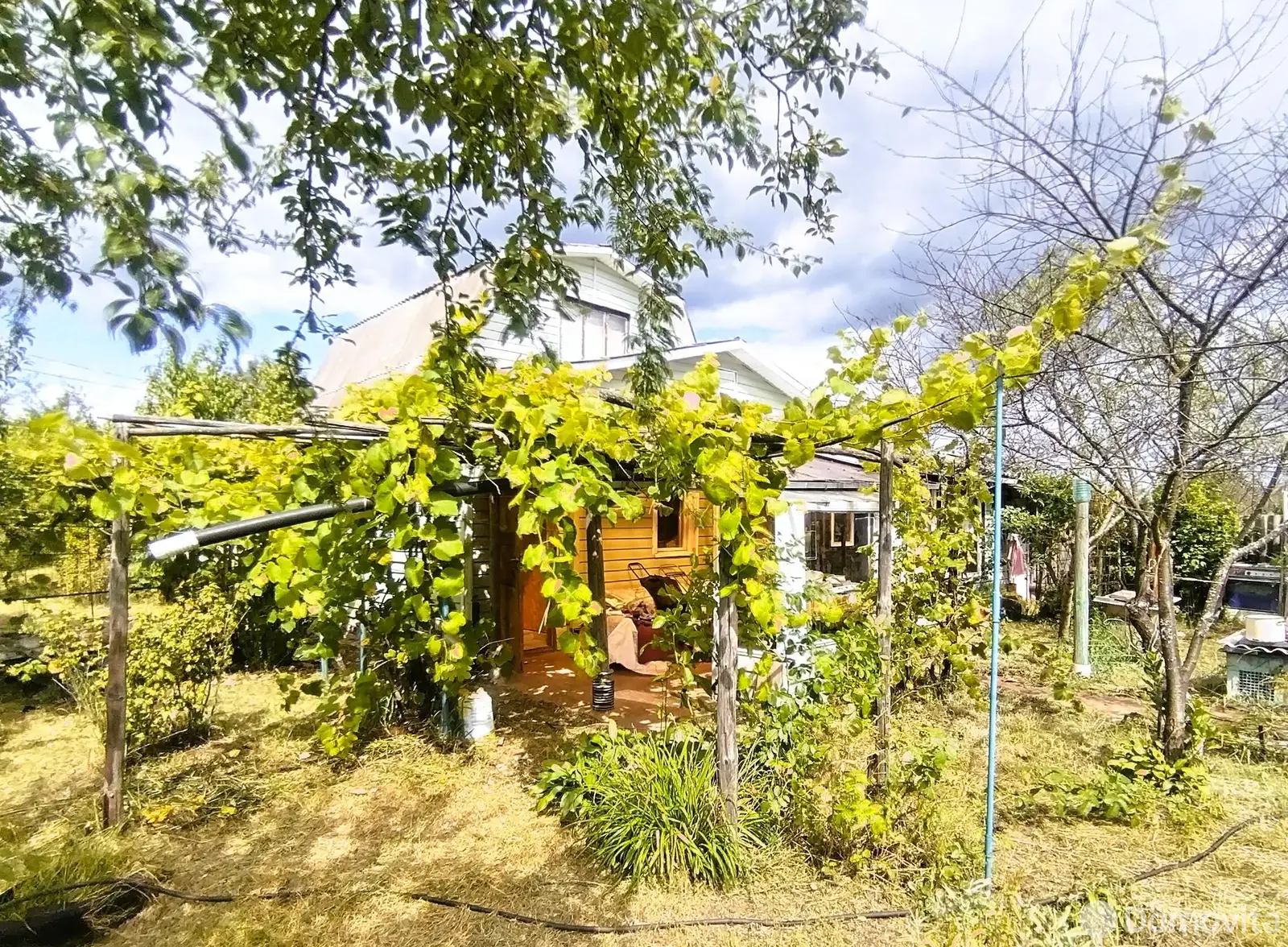 дача, Глушец-2, д. 126 