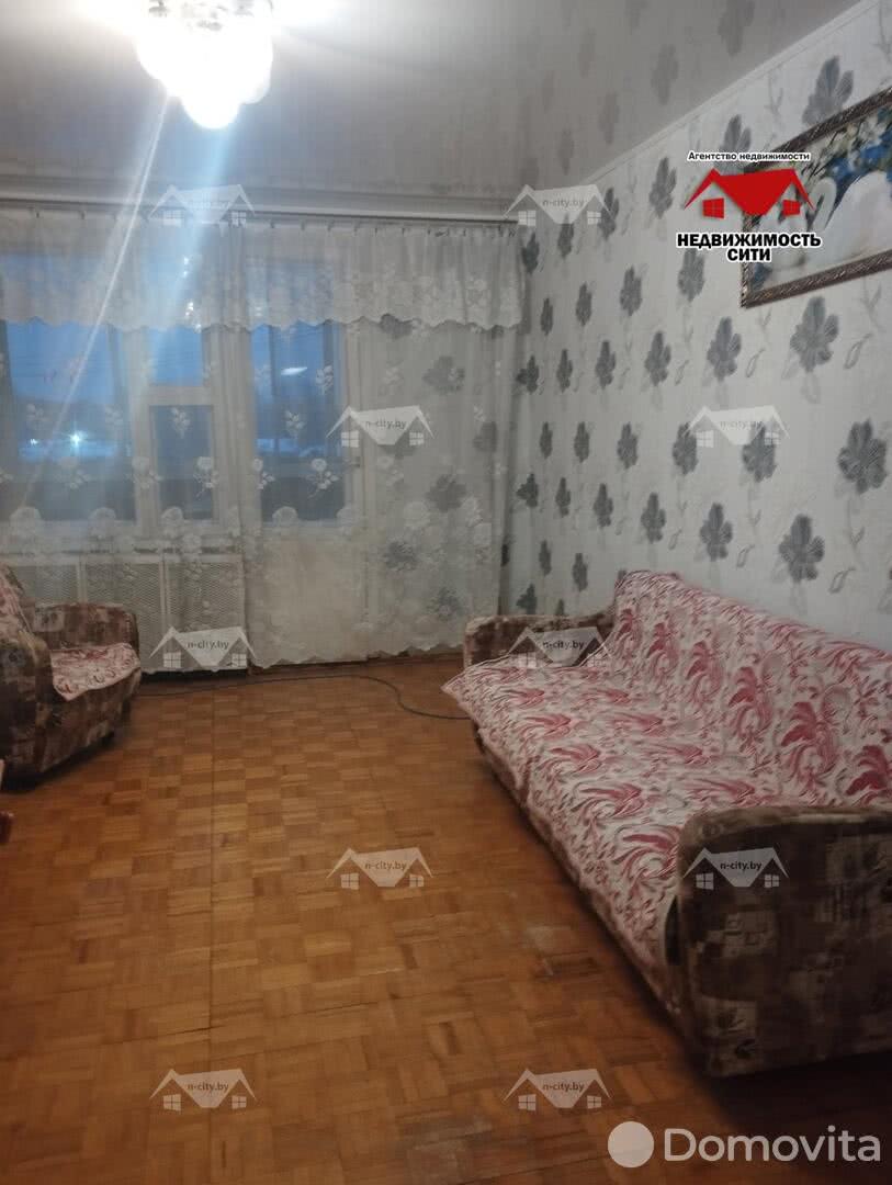 Купить 3-комнатную квартиру в Осиповичах, ул. Дзержинского, д. 71, 31400 USD, код: 956948 - фото 1