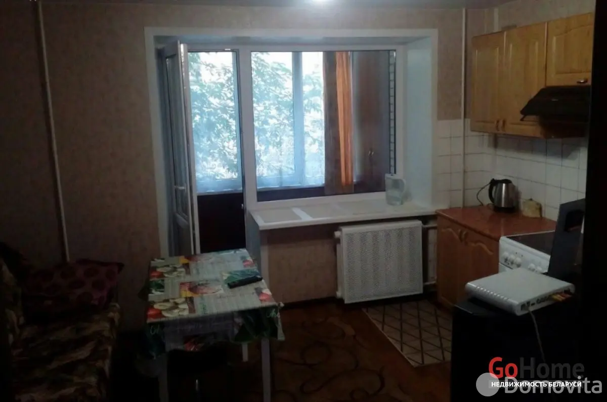 Снять 2-комнатную квартиру в Минске, ул. Авакяна, д. 34/3, 430USD, код 146436 - фото 4