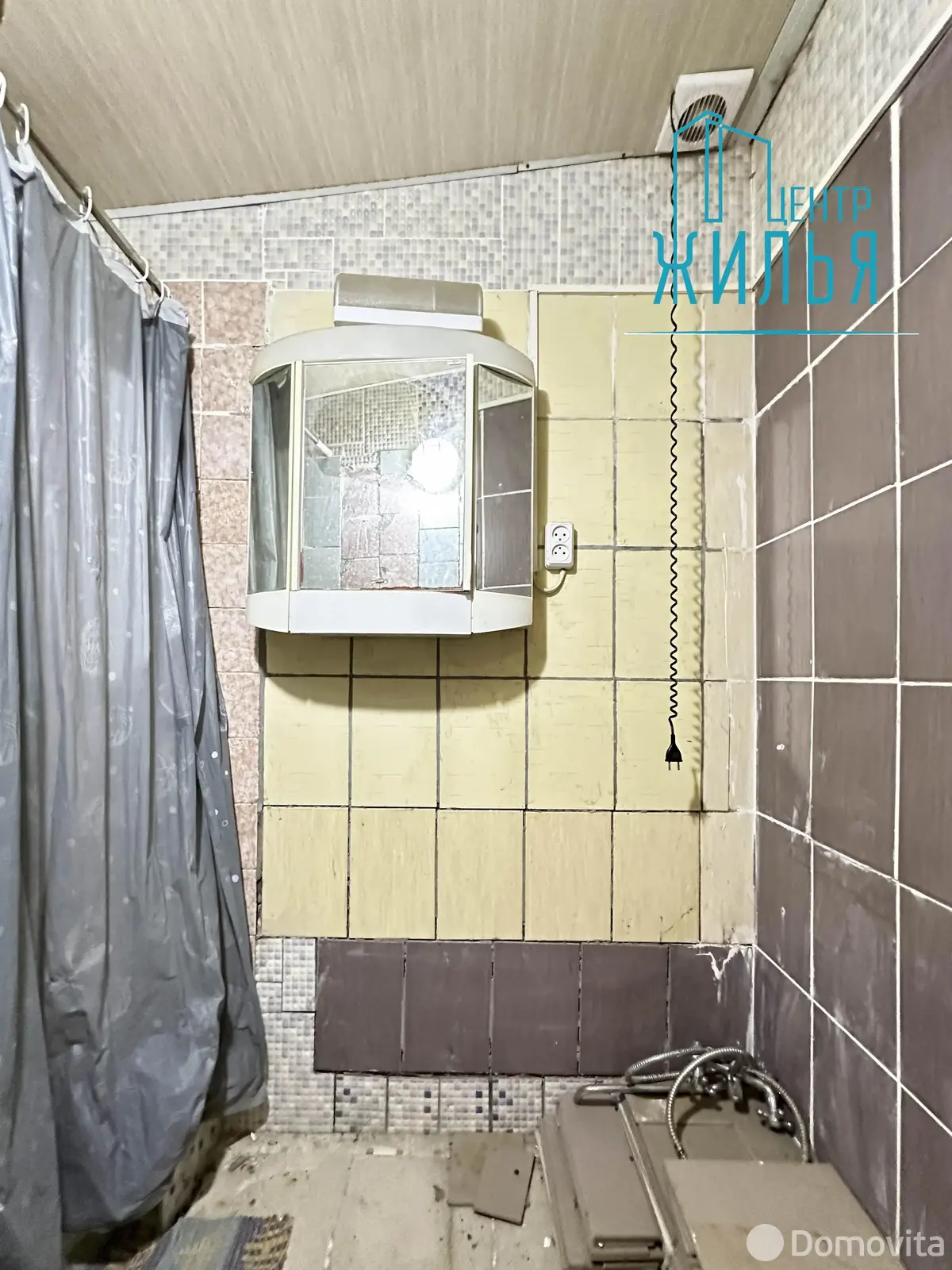 Продажа 1-этажной дачи в Крушина Гродненская область, 60000BYN, код 184247 - фото 25