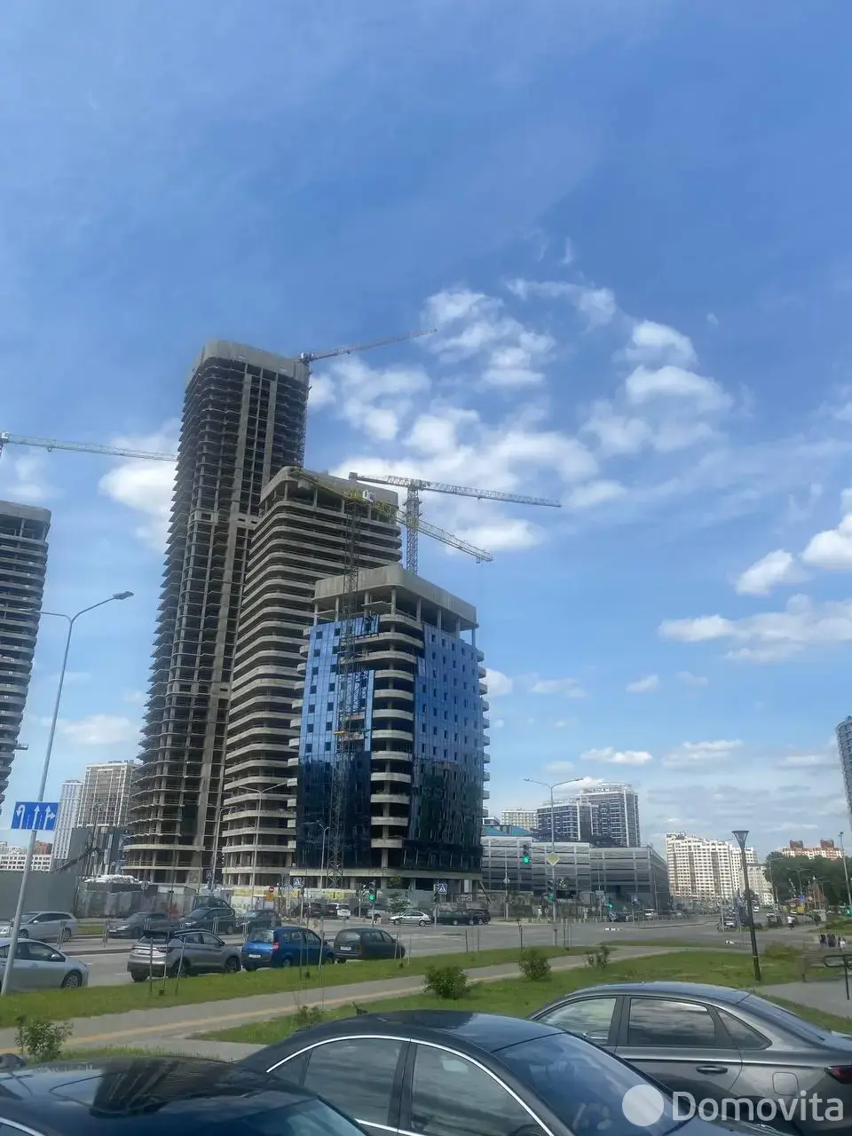 торговый объект, Минск, ул. Братская, д. 11 на ст. метро Аэродромная