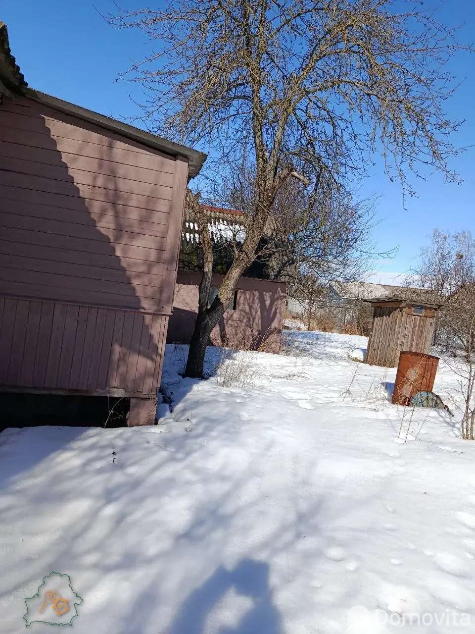 коттедж, Гомель, пер. Магистральный 1-й, д. 1