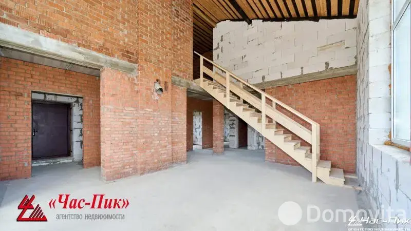 Продажа 1-этажной дачи в Лесковке Минская область, 230000USD, код 186345 - фото 21