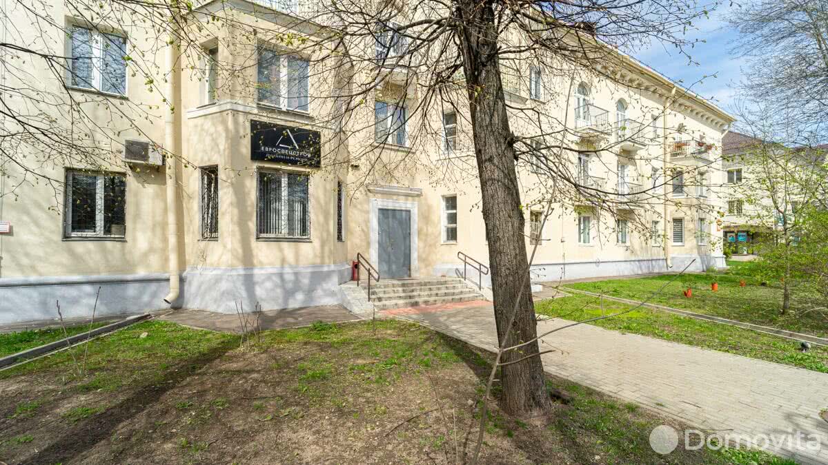 квартира, Минск, пр-т Независимости, д. 107, стоимость продажи 448 938 р.
