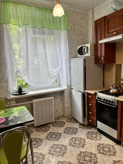 3-комнатная квартира, Витебск, ул. Космонавтов, д. 5