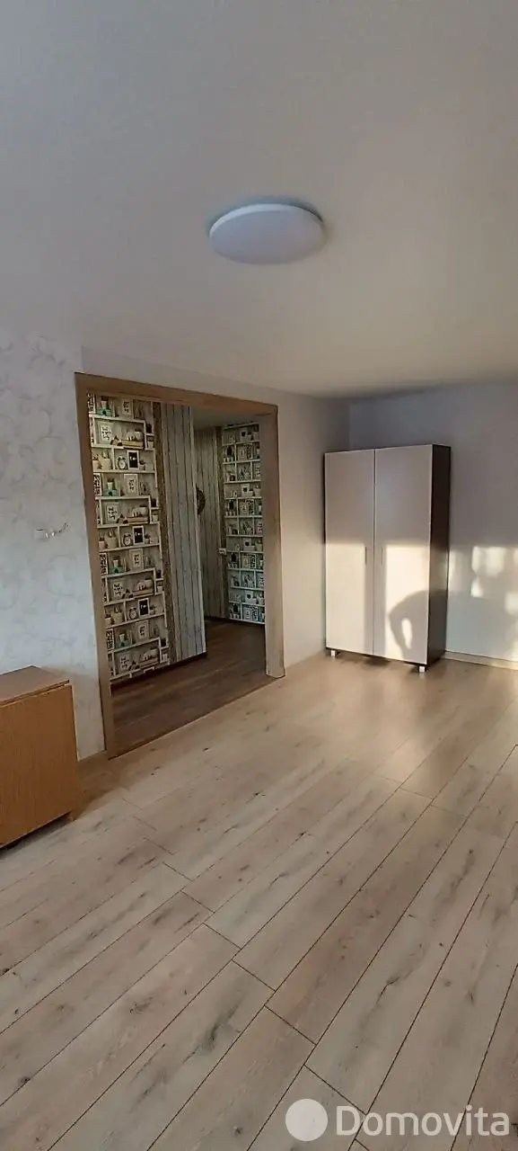 квартира, Минск, ул. Козлова, д. 33А на ст. метро Площадь Победы