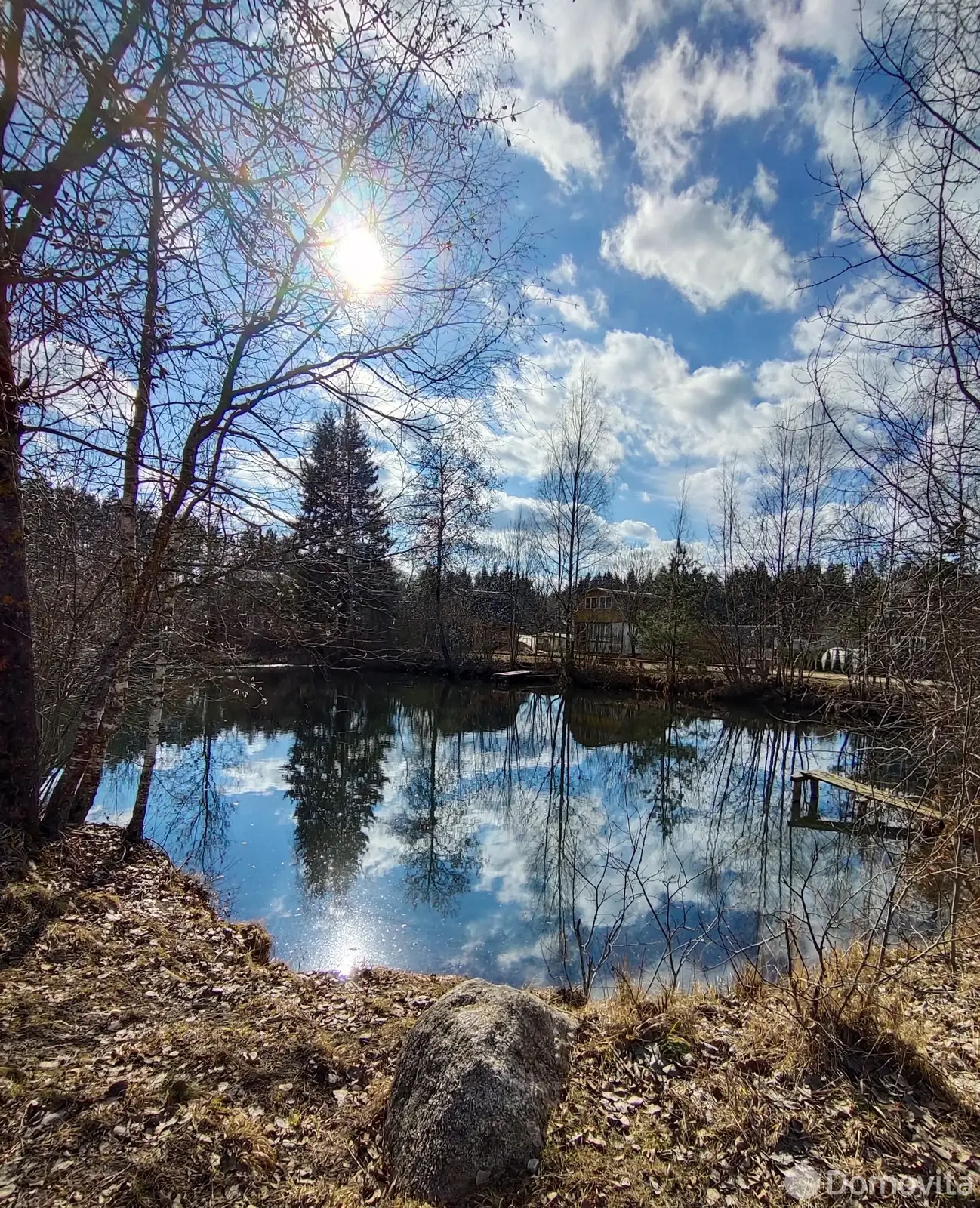 Продажа 3-этажной дачи в Планета-2001 Минская область, 10000USD, код 182654 - фото 17