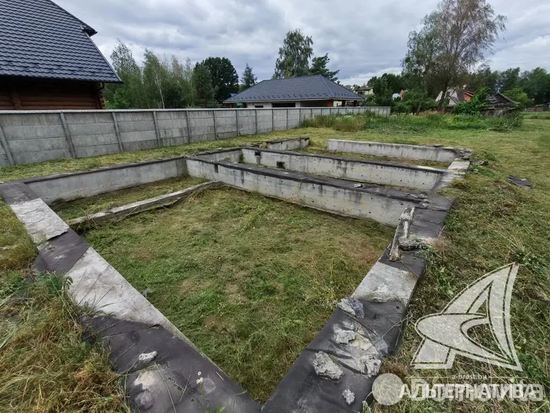 коттедж, Бульково, , стоимость продажи 72 250 р.