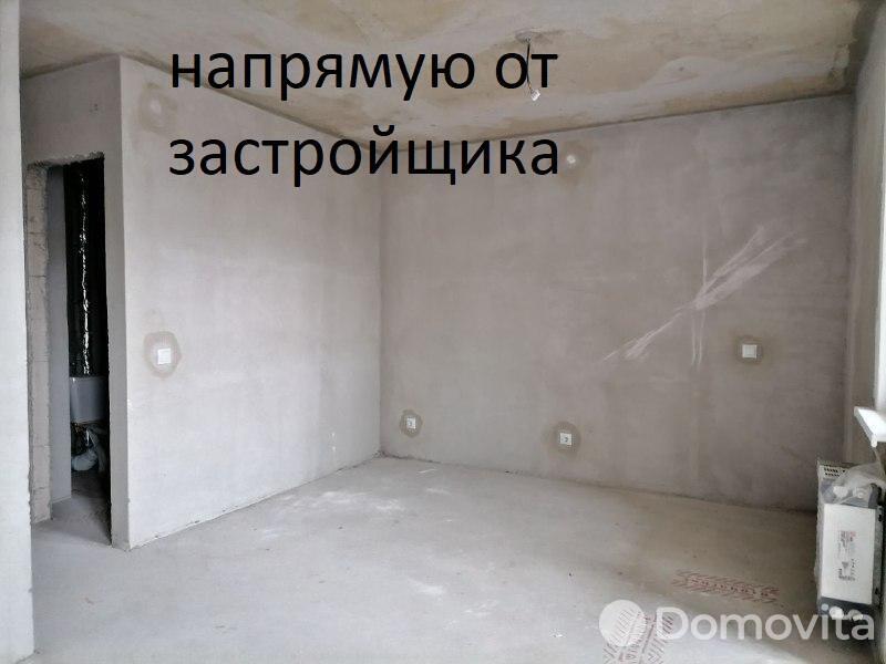 Купить 3-комнатную квартиру в Минске, ул. Разинская, д. 4, 90262 USD, код: 1012352 - фото 1