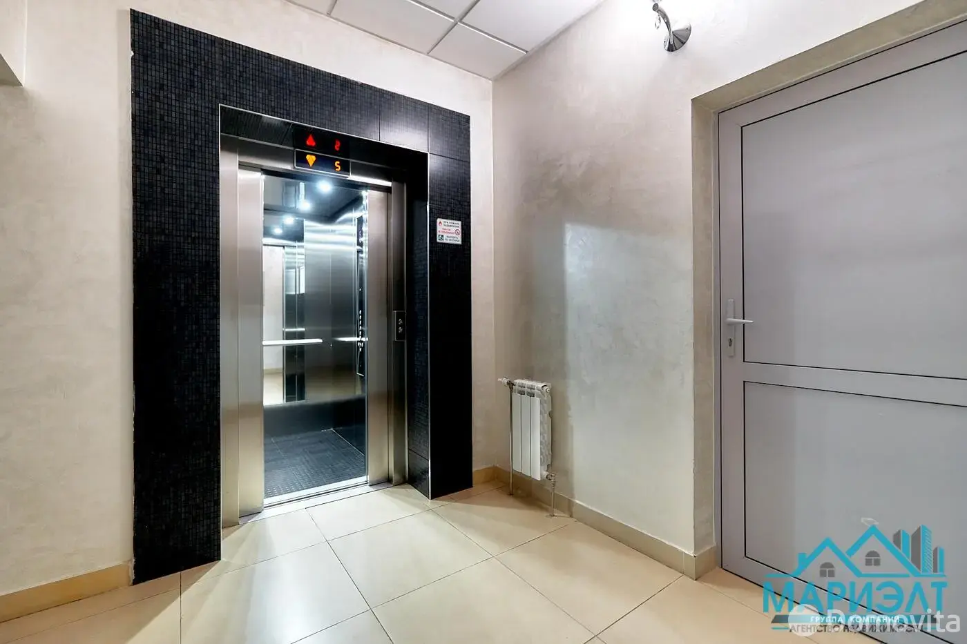 Аренда офиса на ул. Максима Богдановича, д. 108 в Минске, 1480EUR, код 16377 - фото 9